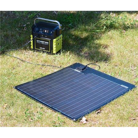 ΦΟΡΗΤΌΣ ΣΤΑΘΜΌΣ ΕΝΈΡΓΕΙΑΣ ORIUM IZYWATT 500