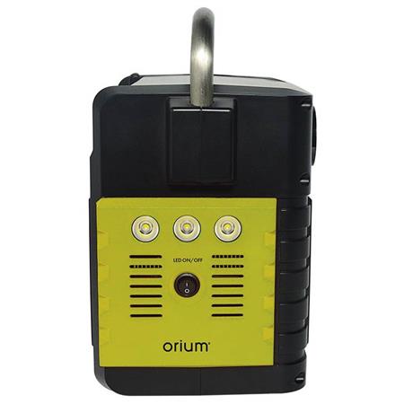 ΦΟΡΗΤΌΣ ΣΤΑΘΜΌΣ ΕΝΈΡΓΕΙΑΣ ORIUM IZYWATT 500