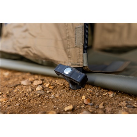 FORLÆNGELSE TIL BIVVY RIDGE MONKEY ESCAPE XF2 PORCH EXTENSION V2