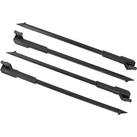Forlængelse Til Ruller Og Støtteben Preston Innovations Roller & Roost Leg Extenders