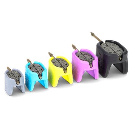 FORM METHOD FEEDER FOX MATRIX METHOD MOULD