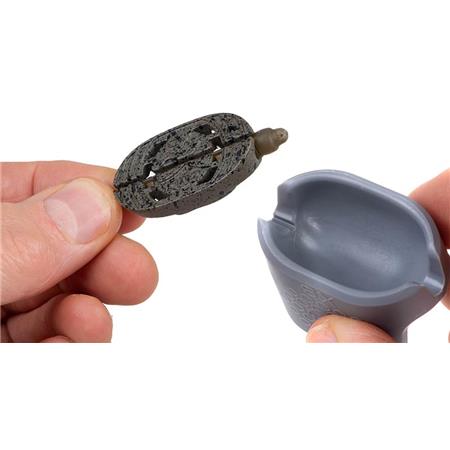 FORM METHOD FEEDER FOX MATRIX METHOD MOULD