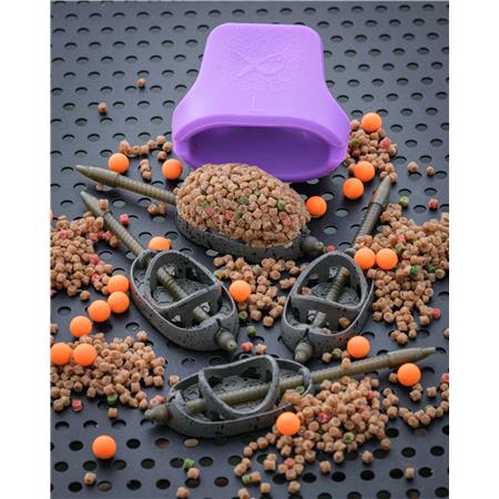 FORM METHOD FEEDER FOX MATRIX METHOD MOULD