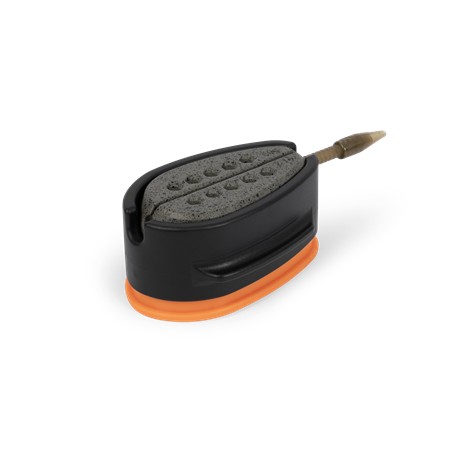 FORM TIL FEEDER PRESTON INNOVATIONS ICS BANJO XR MOULD - XL