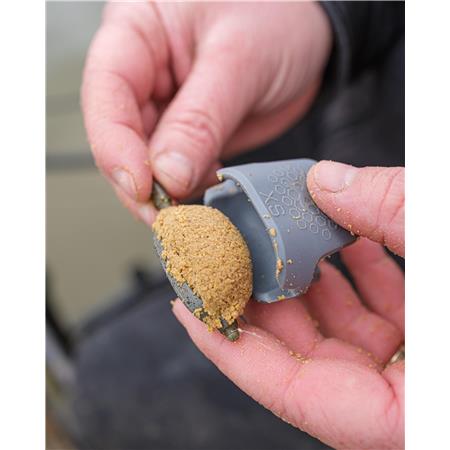 FORM TIL METHOD FEEDER FOX MATRIX METHOD MOULD