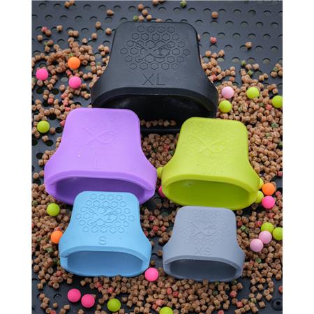 FORM TIL METHOD FEEDER FOX MATRIX METHOD MOULD