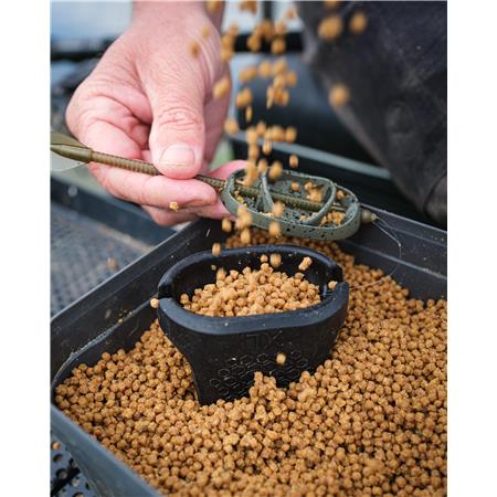 FORM TIL METHOD FEEDER FOX MATRIX METHOD MOULD