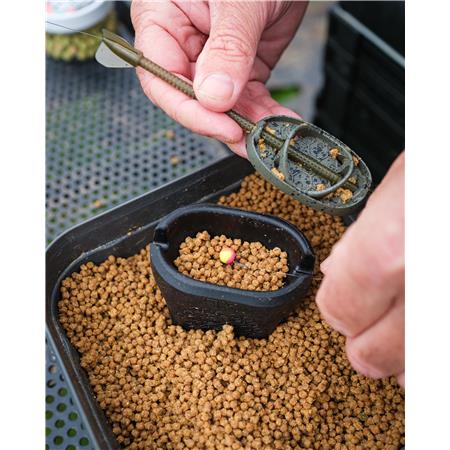 FORM TIL METHOD FEEDER FOX MATRIX METHOD MOULD