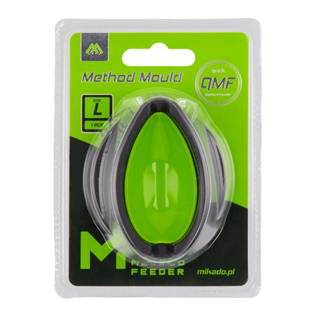 Φόρμα Feeder Mikado Method Feeder Q.M.F