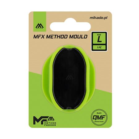 ΦΌΡΜΑ FEEDER MIKADO FEEDER MOULD MFX Q.M.F. PRESS MOULD