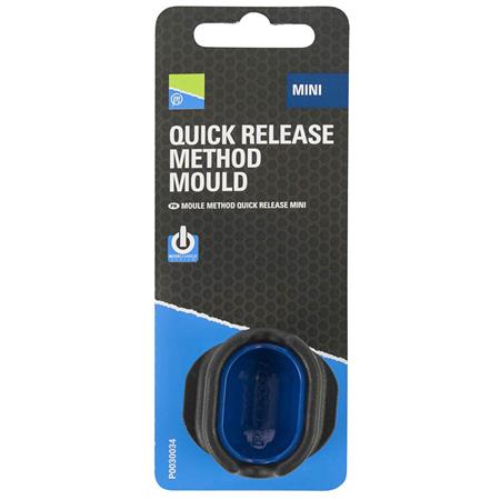 ΦΌΡΜΑ FEEDER PRESTON INNOVATIONS QUICK RELEASE METHOD MOULD
