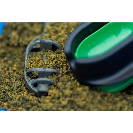 ΦΌΡΜΑ FEEDER PRESTON INNOVATIONS QUICK RELEASE METHOD MOULD