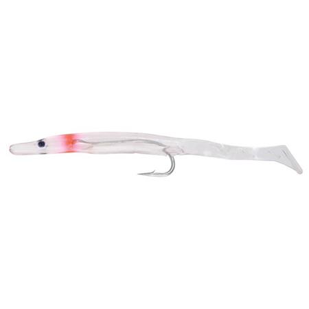 Formonteret Softbait Hart X-Gill - 6Cm - Pakke Med 5