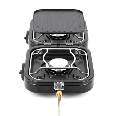 FORNELLO SONIK SIZZLA 2BURNA