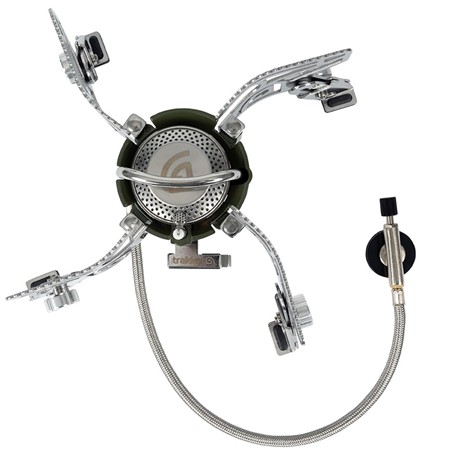 FORNELLO TRAKKER ARMOLIFE CG4 STOVE