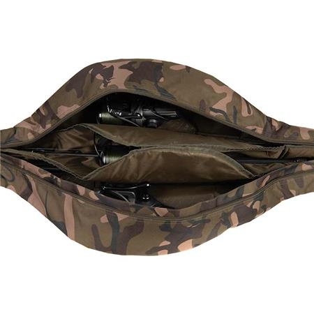 FORRAJE FOX CAMOLITE 8-10FT RETRACTABLE TRI SLEEVE