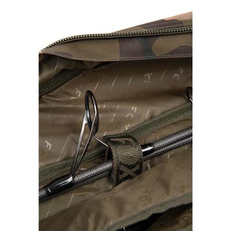 FORRAJE FOX CAMOLITE 8-10FT RETRACTABLE TRI SLEEVE