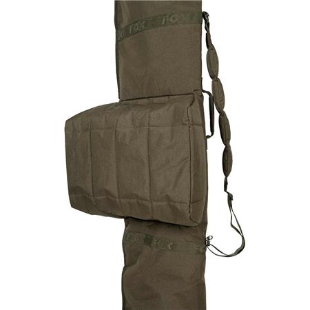 FORRAJEA FOX VOYAGER ROD HOLDALLS