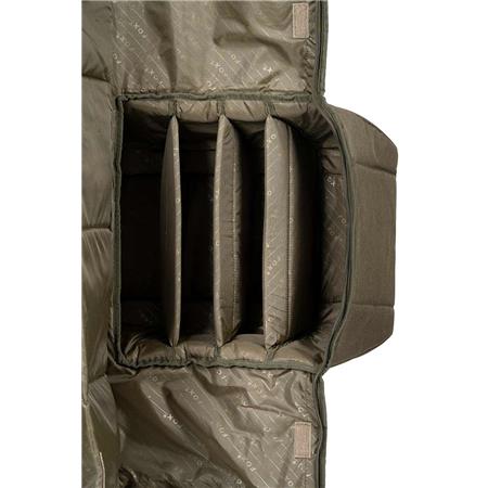 FORRAJEA FOX VOYAGER ROD HOLDALLS
