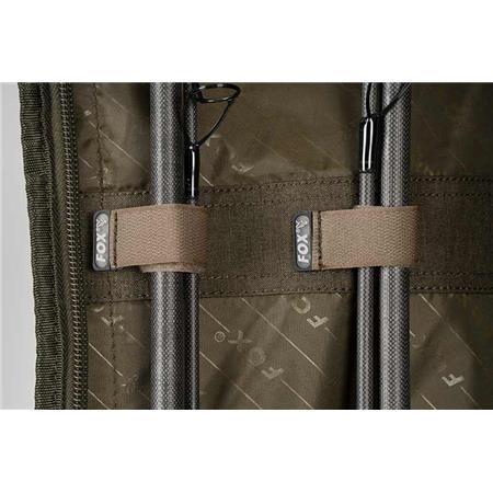 FORRAJEA FOX VOYAGER ROD HOLDALLS