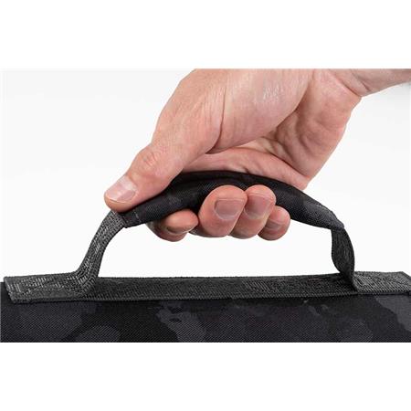 FORRAJERO FOX RAGE VOYAGER HARD ROD SLEEVE TRIPLE