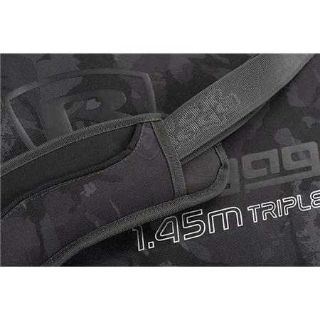 FORRAJERO FOX RAGE VOYAGER HARD ROD SLEEVE TRIPLE