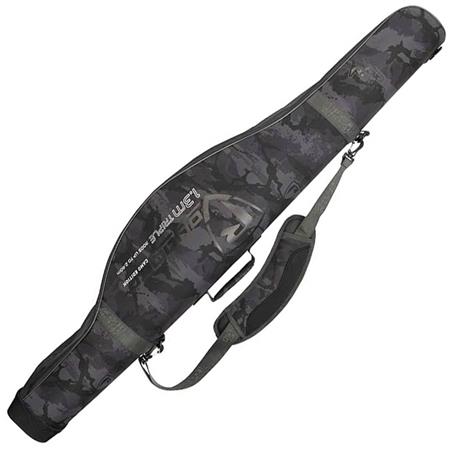 Forrajero Fox Rage Voyager Hard Rod Sleeve Triple