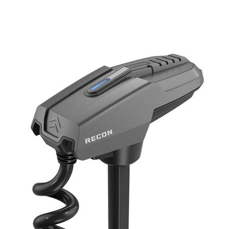 FORRESTE ELMOTOR LOWRANCE RECON GPS FERSKVAND