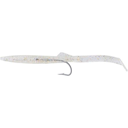 Forrigget Softbait Ragot Raglou Slim 70 - 7Cm - Pakke Med 4