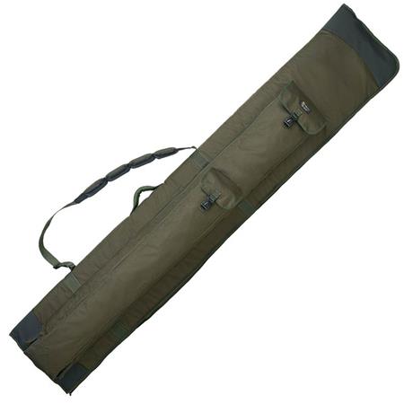 Forro Carp Spirit Blax Rod Holdall