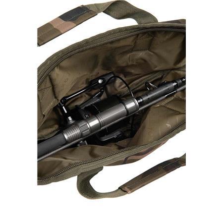 FORRO FOX CAMOLITE SINGLE ROD SLEEVES