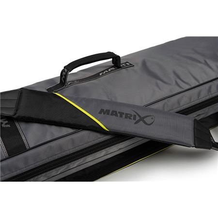 FORRO FOX MATRIX ETHOS 6-8 TUBE HOLDALL
