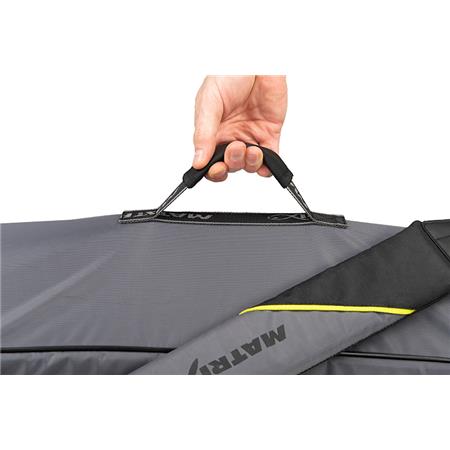 FORRO FOX MATRIX ETHOS 6-8 TUBE HOLDALL