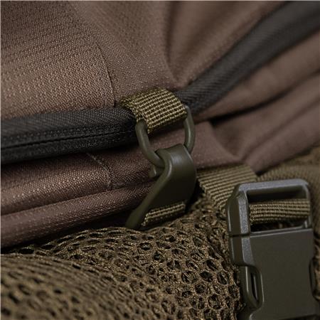 FORRO KORDA COMPAC ROD DIVIDE HOLDALL