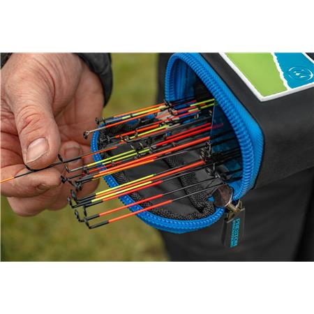 FORRO PARA PONTEIRAS PRESTON INNOVATIONS SUPERA X TIP SAFE