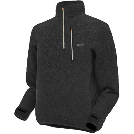 Forro Polar Hombre Geoff Anderson Thermal 4 - Noir