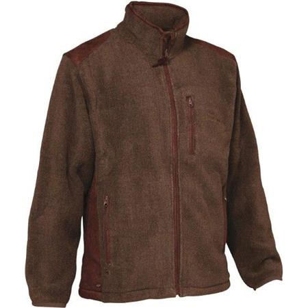 Forro Polar Hombre Ligne Verney-Carron Presly