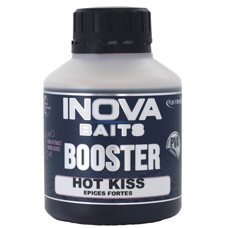 Förstärkare Fun Fishing Inova Baits Booster