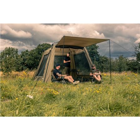 Förstukvist Trakker För Gazebo Door Pole Kit
