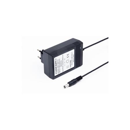 Φορτιστήσ Μπαταρίασ Μολύβδου Carp Royal Charger Lead