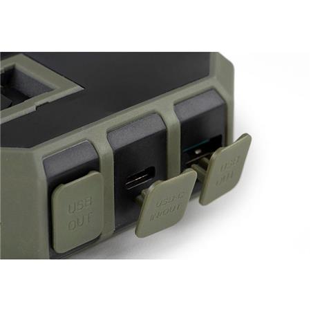 ΦΟΡΤΙΣΤΉΣ FOX HALO 27K WIRELESS POWER PACK