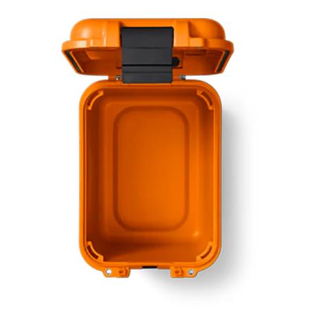 FÖRVARINGSLÅDA YETI LOADOUT GOBOX 15 GEAR CASE KUNGSKRABBA