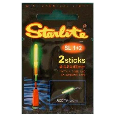 Φωσφορίζον Ραβδί Starlite Sl12