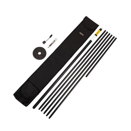 Φωτεινό Σημείο Trakker Marker Pole Kit 6.5M Multi Colour