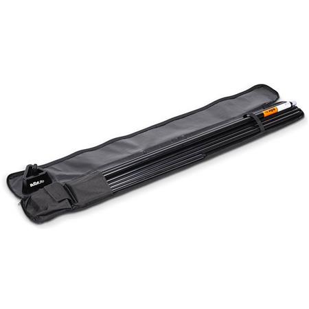 ΦΩΤΕΙΝΌΣ ΔΕΊΚΤΗΣ NASH BOAT LIFE ILLUMINATED MARKER POLE 6.5M