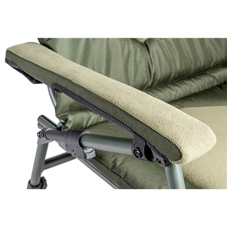 FOTEL KARPIOWY MIVARDI CHAIR PROFESSIONAL HEX