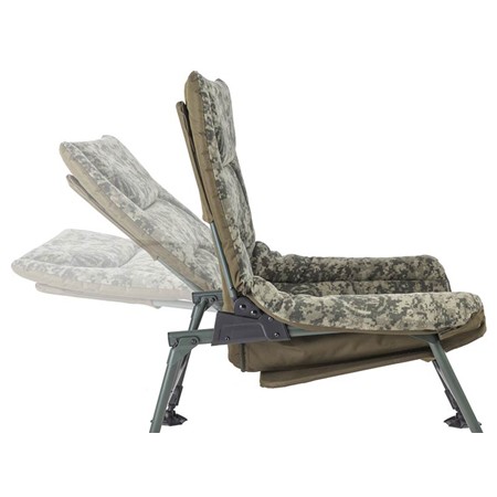 FOTEL MIVARDI SOFA CHAIR CAMOCODE