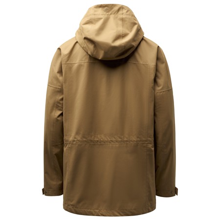 FOTO - GIACCA UOMO PINEWOOD NYDALA CLASSIC 2L - SAND STONE
