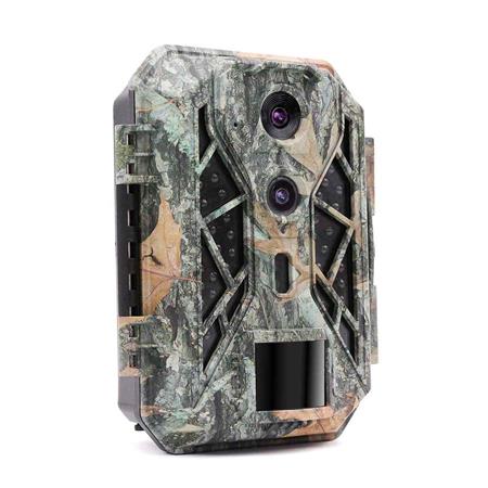 FOTOCAMERA DA CACCIA CAMOUFLAGE EZ2 ELITE