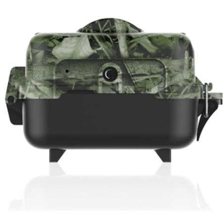 FOTOCAMERA DA CACCIA CAMOUFLAGE SM4PRO